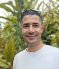 Rencontre Homme Réunion à palmiste rouge : Jean, 42 ans